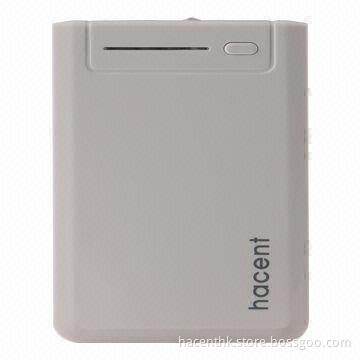 Cheapest Supply Mobile Power Bank for Smartphones